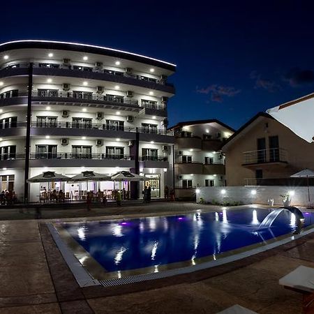 Hotel Edita Ulcinj Eksteriør billede