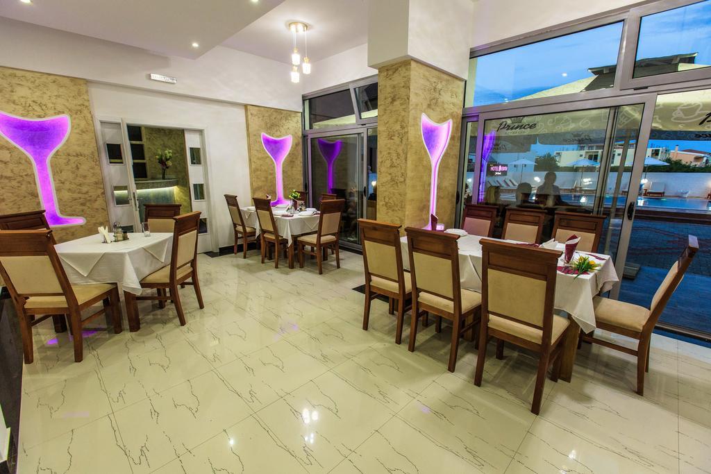 Hotel Edita Ulcinj Eksteriør billede